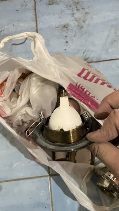 Бра, освещение, плафон.