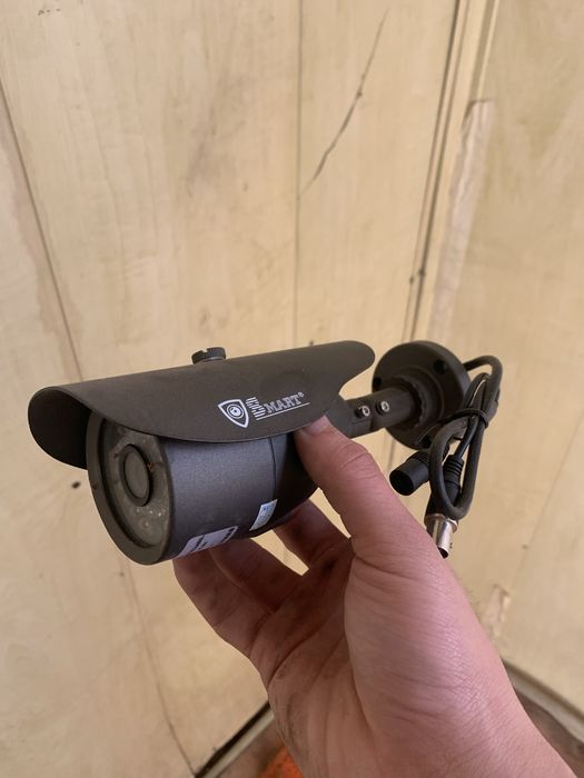 Продам камеру видеонаблюдения