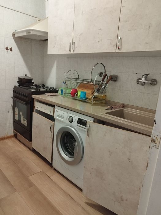 Сдаётся квартира Чиланзар 11 квартал 4/3/4