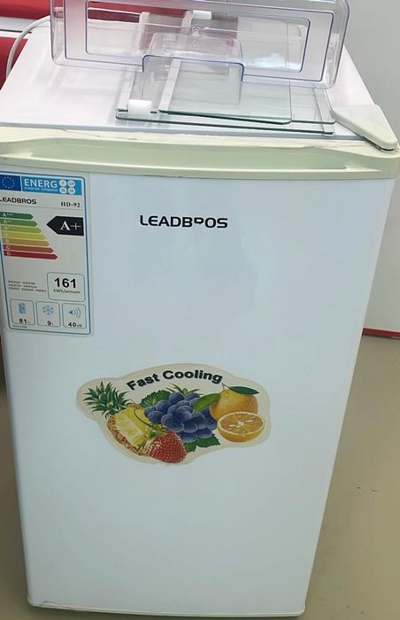 Холодильник Leadbros HD-92 
-42 ты