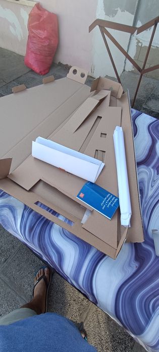 Стол за хранене Stokke Tripp Trapp