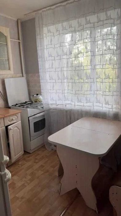 Продам 1 комн. квартиру в Уральске