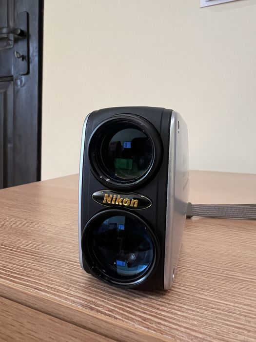 Далекомер  Nikon