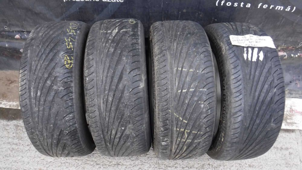 Jante Touareg 5x130 20zoll 275 45 20 vara Vredestein