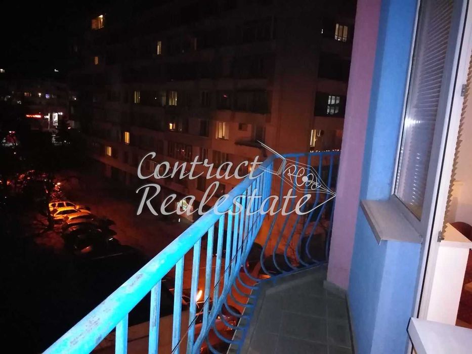 Дава се под наем Двустаен апартамент в Варна, Колхозен пазар - 40 кв.м за 306 € - Снимка #11