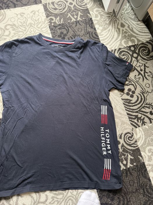 Тениски Tommy Hilfiger
