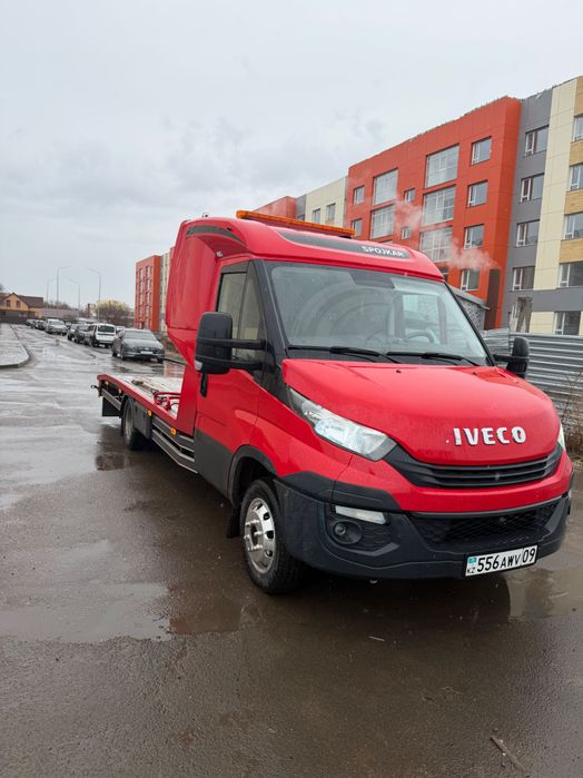 Караганда  Услуга Эвакуатора 24/7