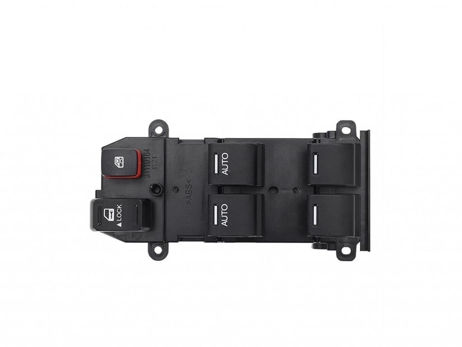 Бутони за ел стъкла за Honda Jazz MK 2