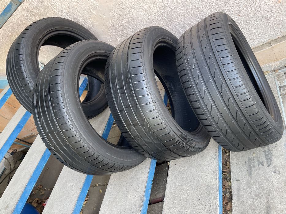 Бриджстоун 235/50:18