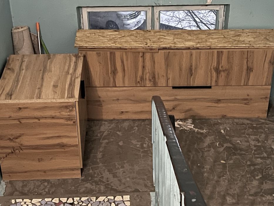 отдам шкаф для балкона