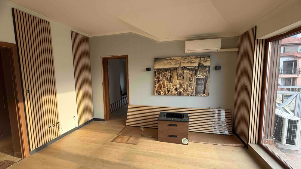Продава се Двустаен апартамент в София, Драгалевци - 65 кв.м за 1977 €/кв.м - Снимка #5