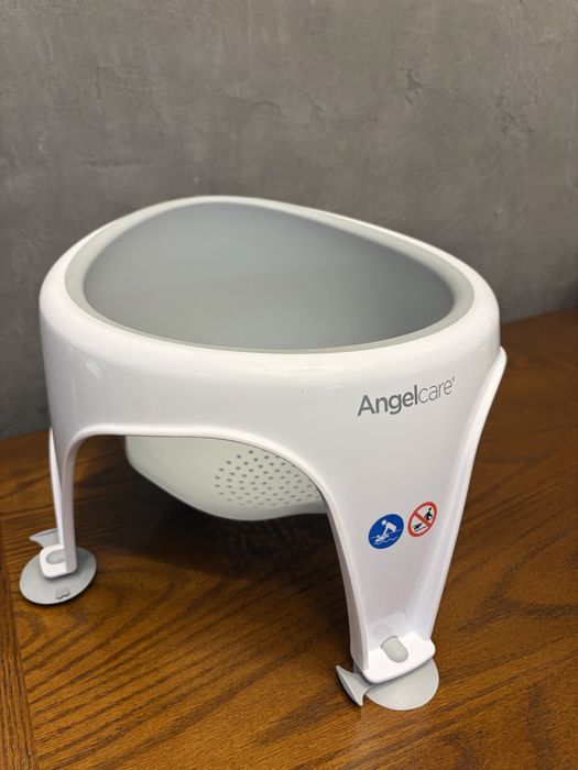 Angelcare, сиденье для купания