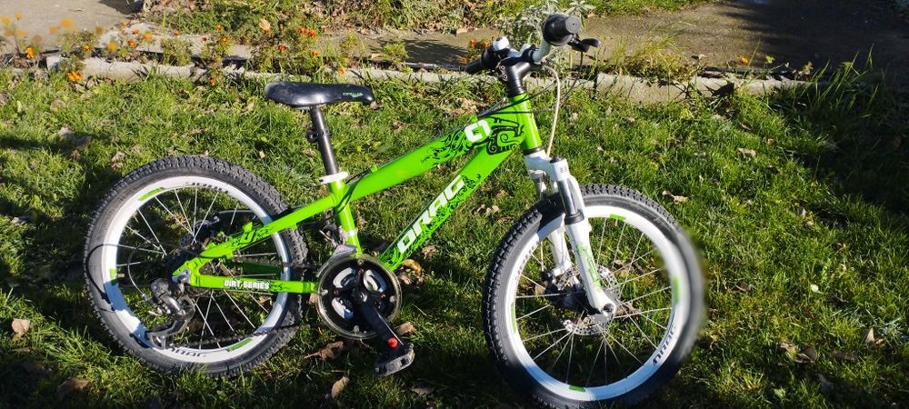 ДЕТСКИ  Drag C1 20 цола