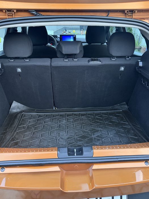 Sandero Stepway 3 URGENT