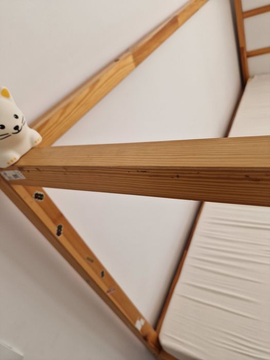 Pat Kura IKEA 90x200