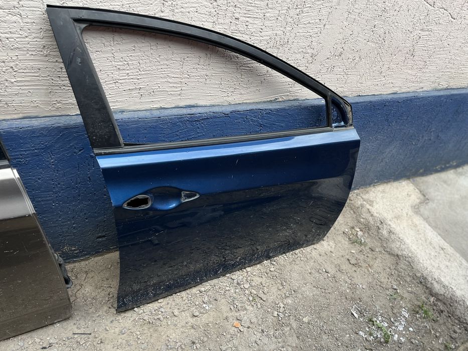 Двери Hyundai Elantra даерь двери