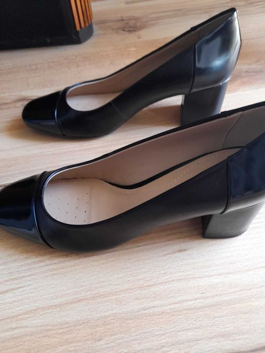 Дамски обувки Geox