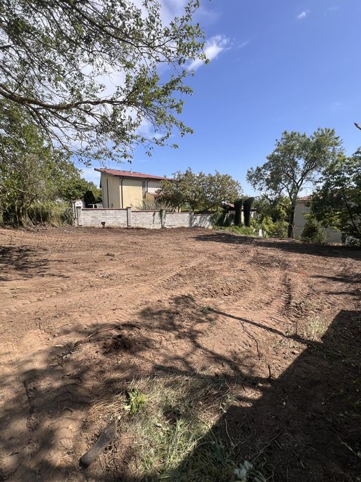 Продава се Парцел в Варна, м-т Фичоза - 653 кв.м за 42 €/кв.м - Снимка #1