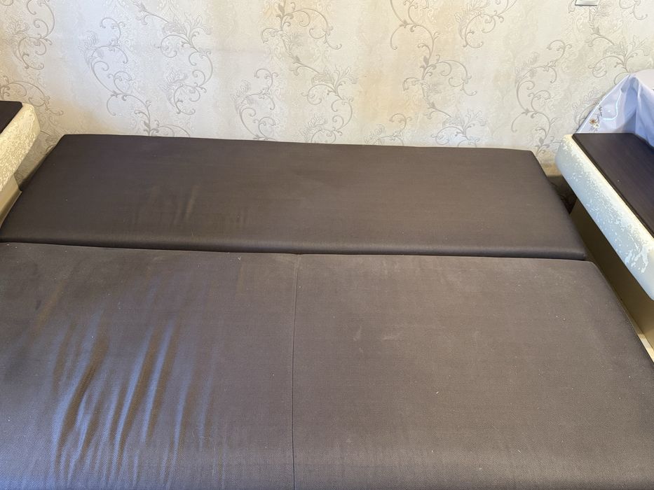 продам диван раздвижной