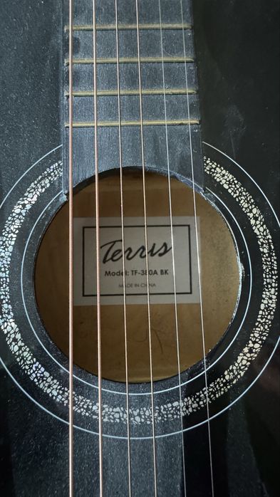 Продам гитару…..