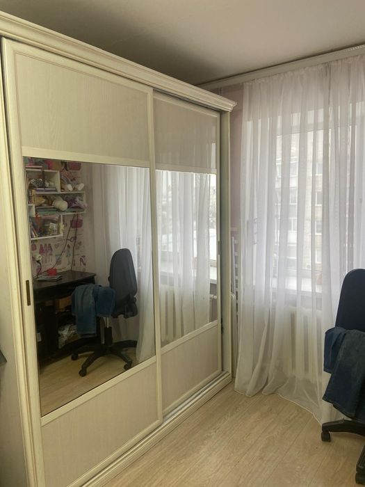 Спальный гарнитур Шатура Евро