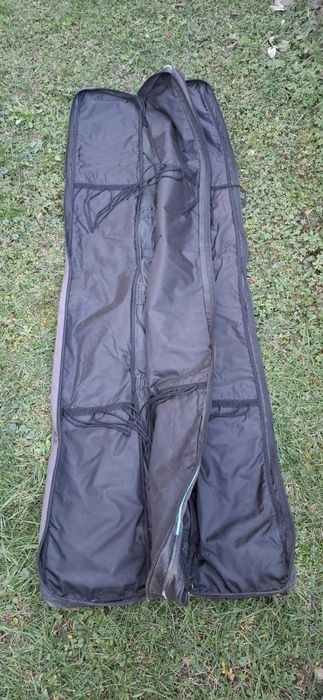 Риболовна Платформа