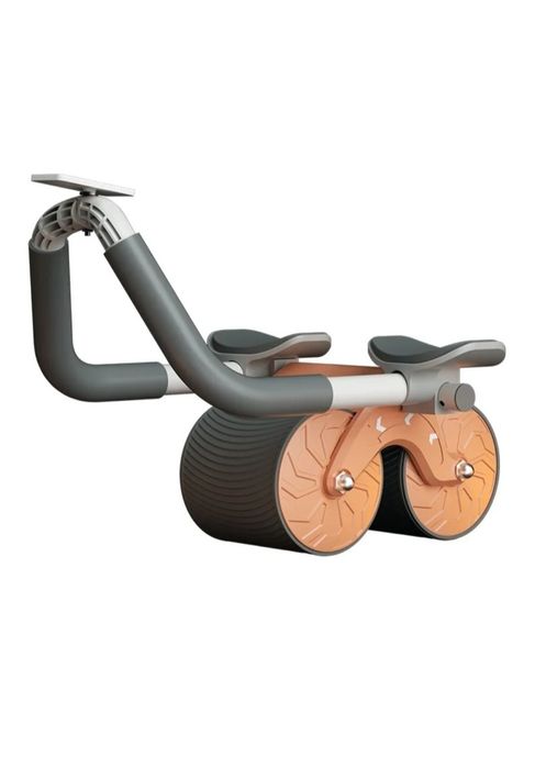 Груша и ролик для пресса