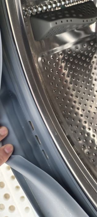 Стиральная машина Toshiba