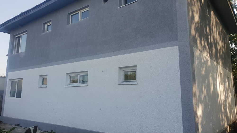 Casa caramida lilieci Bacau oferta de pret 110 000 euro