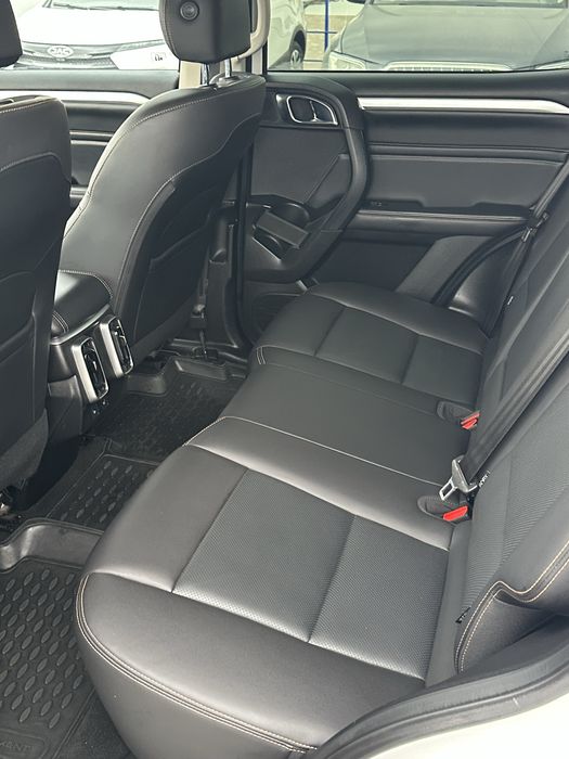 Haval Dargo с маленькии пробегом