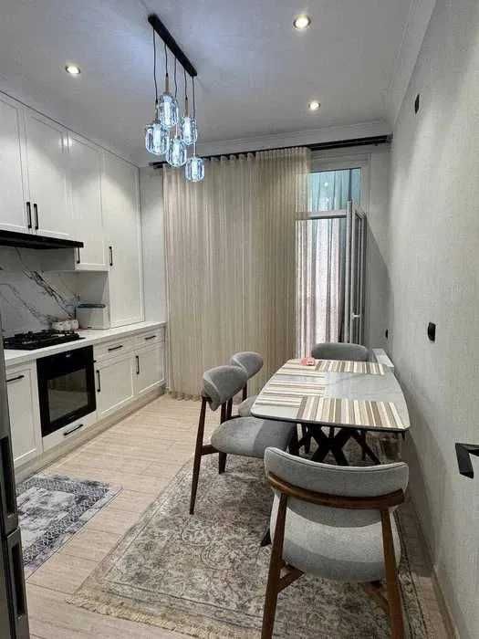 СДАЁТСЯ Уютная квартира 2х /3/8 Шайхантахурский р-н Метро Тинчлик