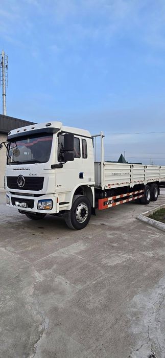 SHACMAN Сотилади