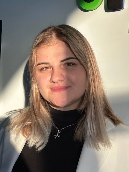 Репетитор английского языка