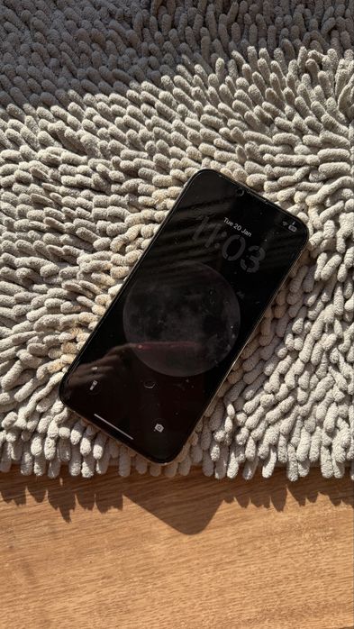 Iphone 13 Pro Max Gold 128g