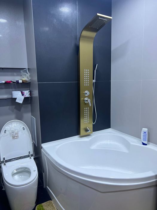 Якассарой 3 хона.  Уй.  125000$