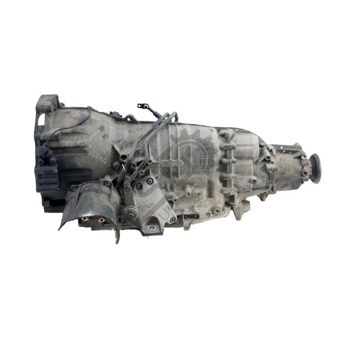 Автоматична скоростна кутия AUDI A8 (D3) 2003-2010  ID:152914