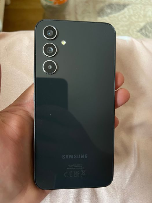 Schimb cu o bicicleta sau vand Samsung Galaxy A54 5G perfect funcțional