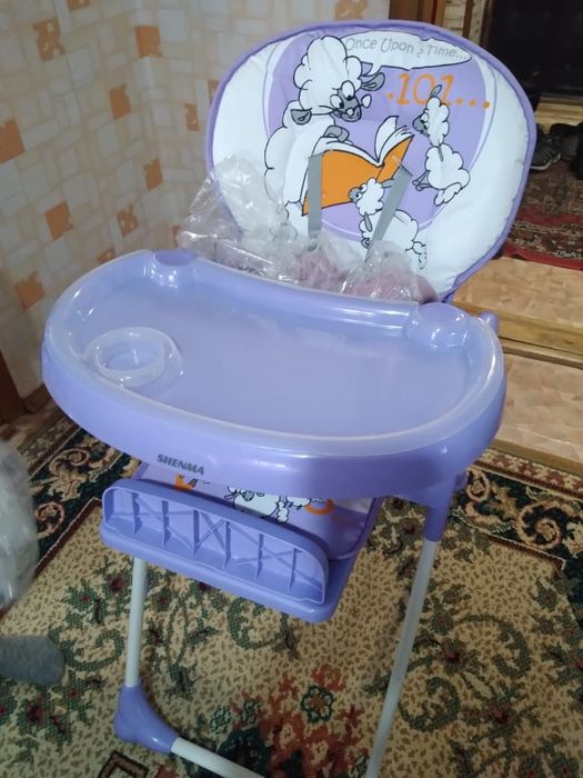 Детский стул в отличном