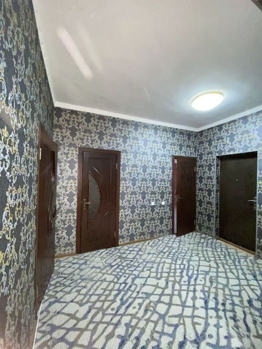 Продаётся квартира