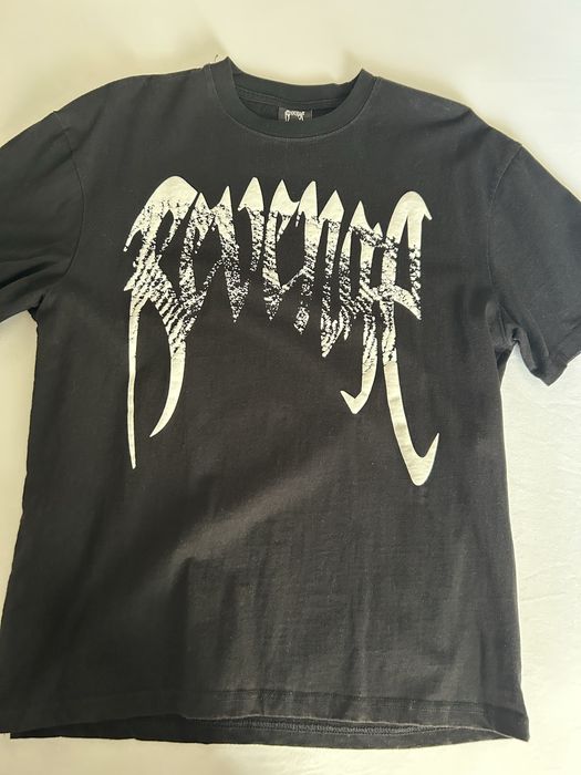 vand tricou revenge