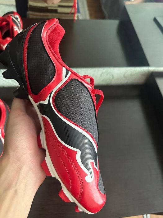 Бутсы Puma Limited Edition