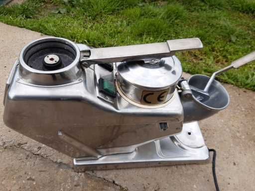 Професионален Турбо тостер