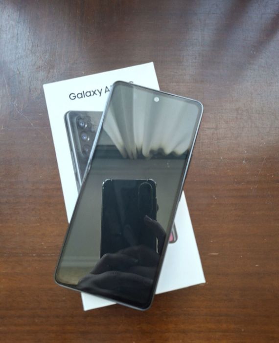 Samsung galaxy a33 5 g