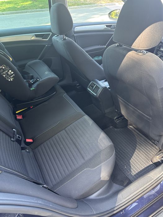 De vanzare - VW Golf 7 2014, distronic, park assist