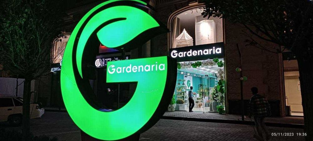 Наружная реклама Фасадная реклама буквы Фасадная реклама вывески ...