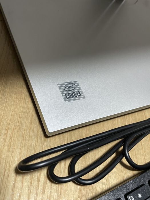 PC All in One HP EliteOne 800 G6, Core i3