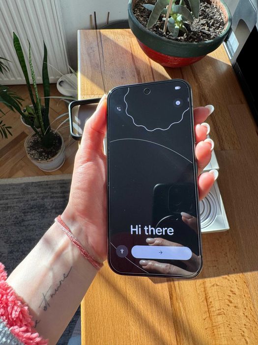 Pixel 10 Pro 256 GB cu garantie