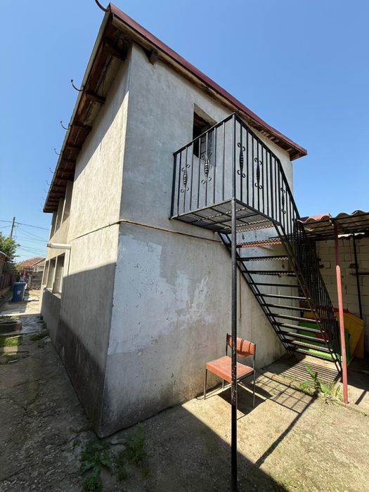 Casa de vanzare bals