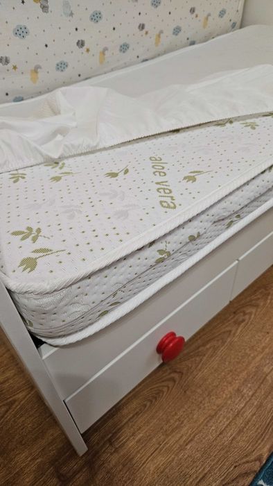 Детско креватче Икеа