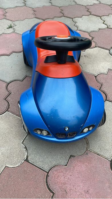 Продам BMW из Баварии  детская